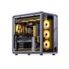 Vỏ Case JONSBO BO400 ATX Đen