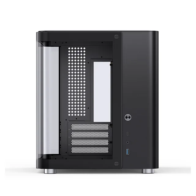 Vỏ Case JONSBO TK-1 Đen