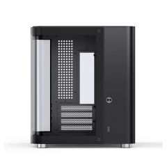 Vỏ Case JONSBO TK-1 Đen