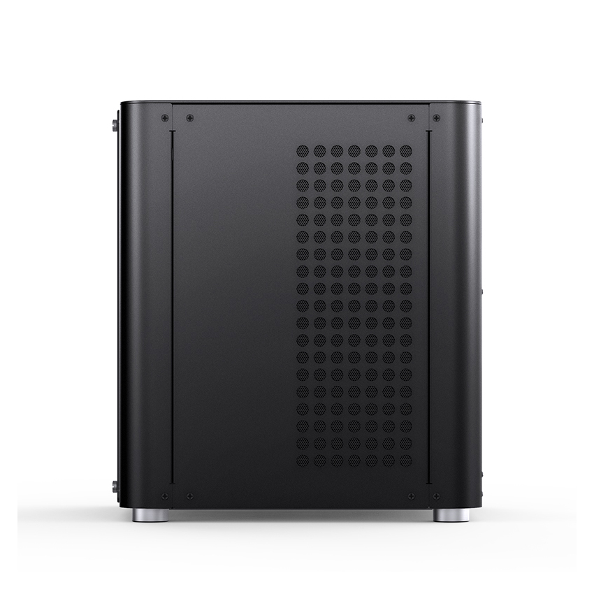 Vỏ Case JONSBO TK-1 Đen