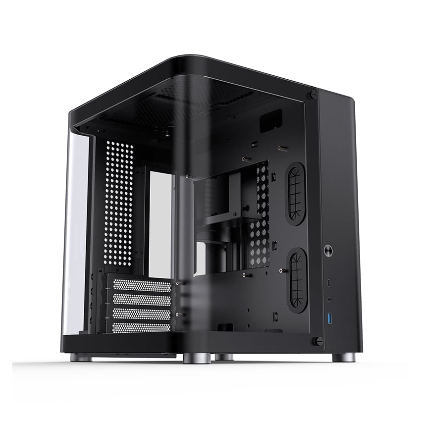 Vỏ Case JONSBO TK-1 Đen