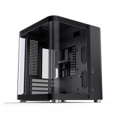 Vỏ Case JONSBO TK-1 Đen
