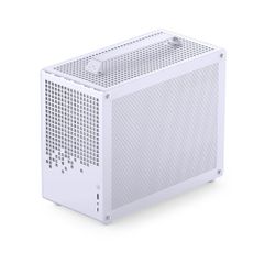 Vỏ Case JONSBO Z20 White (Mini MATX, Màu Trắng)