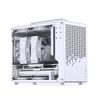 Vỏ Case JONSBO Z20 White (Mini MATX, Màu Trắng)