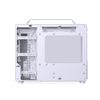 Vỏ Case JONSBO Z20 White (Mini MATX, Màu Trắng)