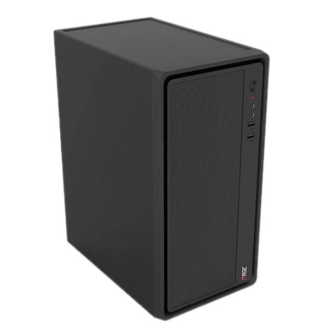 Vỏ Case Văn Phòng Magic M-07 mATX Mid Tower