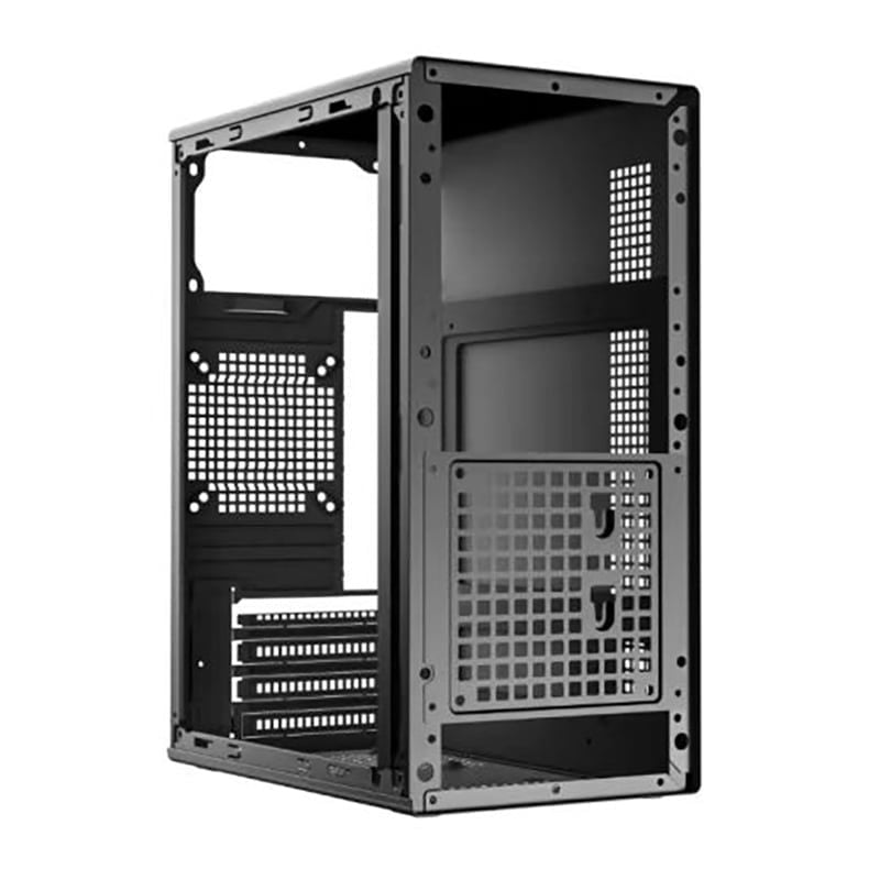 Vỏ Case Văn Phòng Magic M-07 mATX Mid Tower