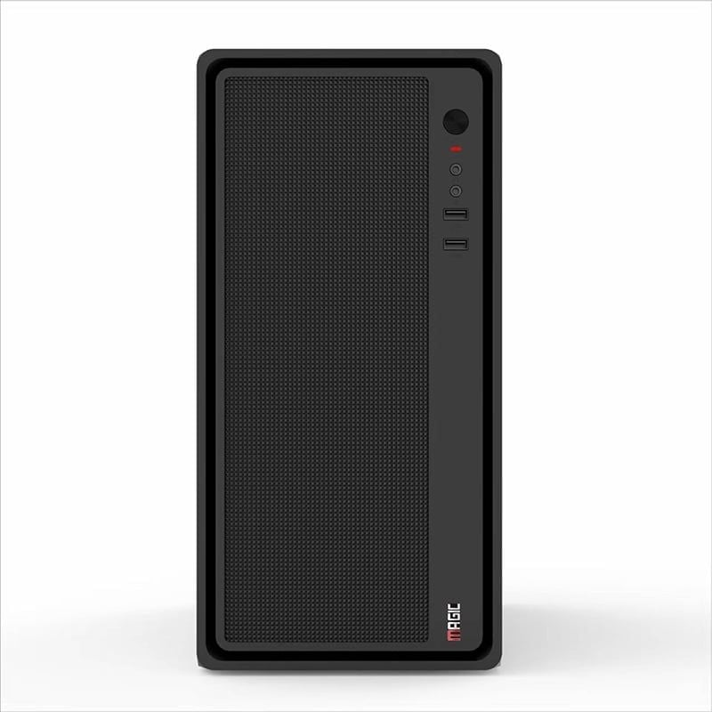 Vỏ Case Văn Phòng Magic M-07 mATX Mid Tower