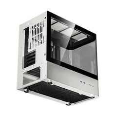 VỎ CASE QC.ART ULTRA HM1 ATX Trắng