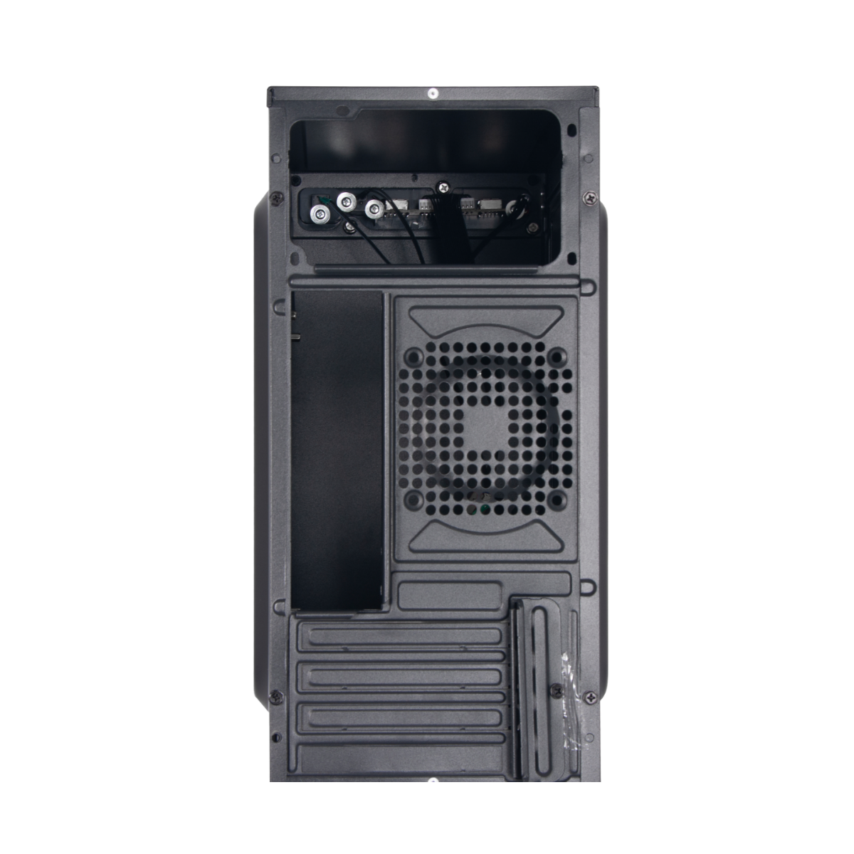 Vỏ Case Văn Phòng Magic M-06 mATX