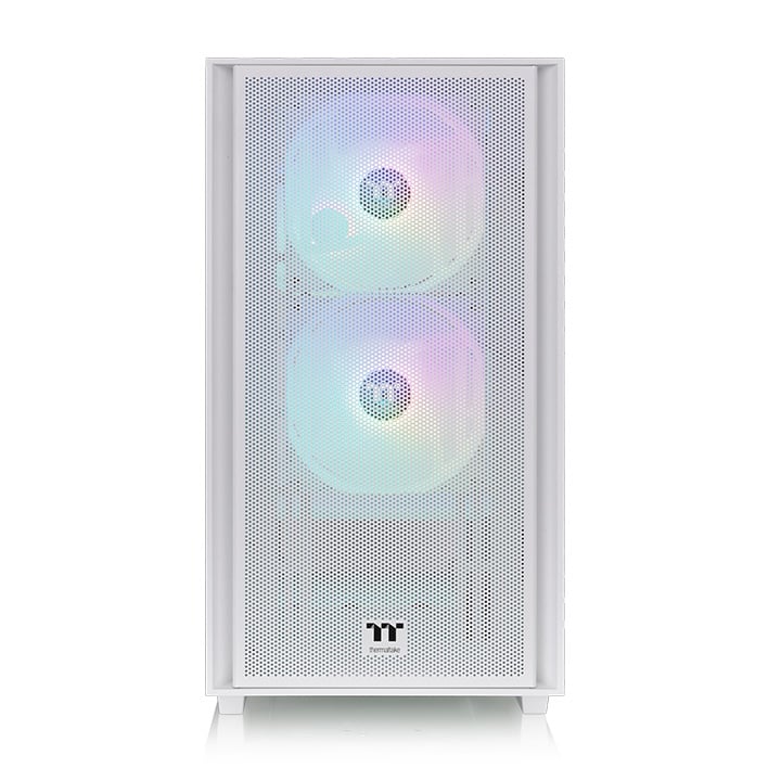 Thermaltake Versa H16 TG ARGB Snow kính hông Thermaltake Versa H16 TG ARGB Snow kính cường lực