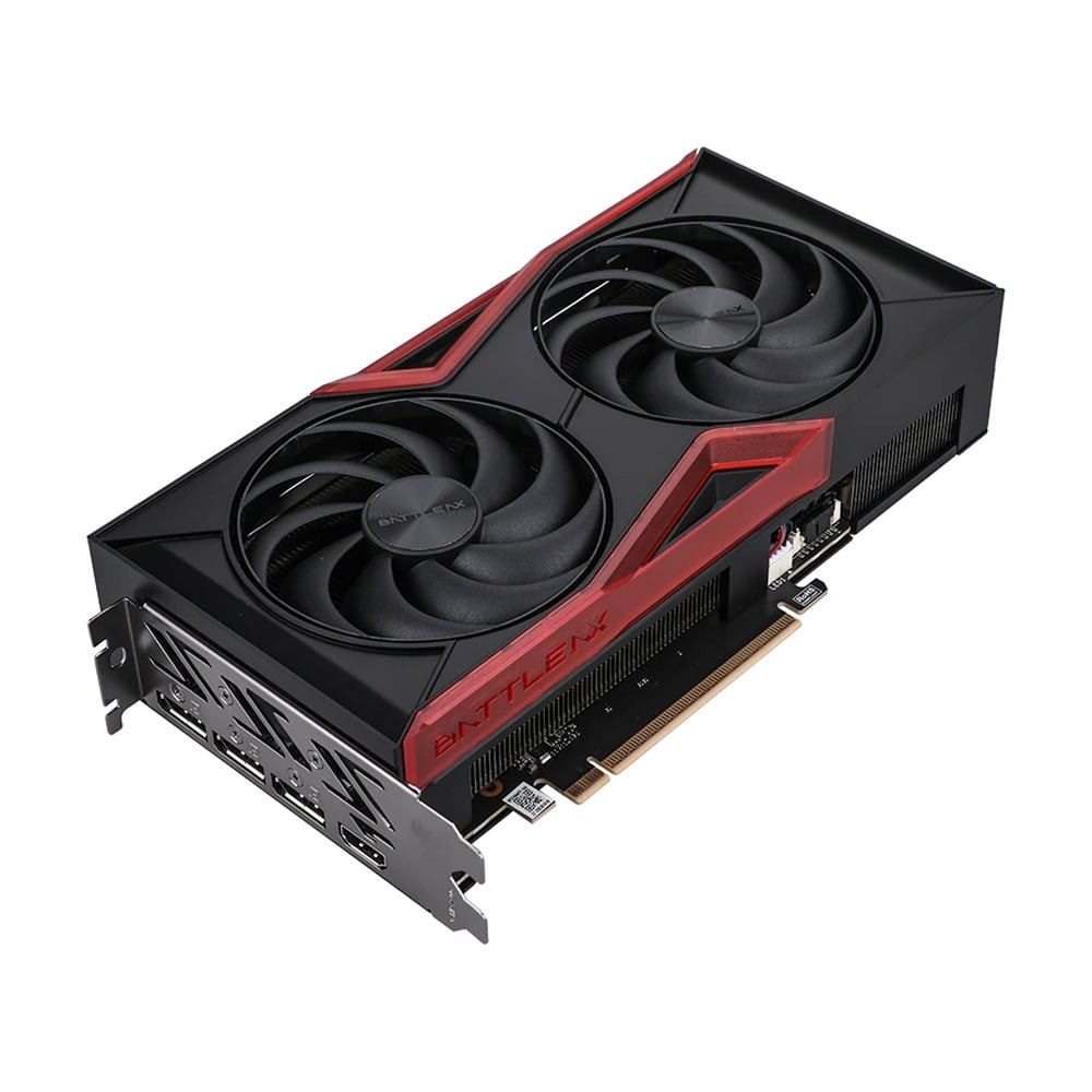 Card màn hình Colorful GeForce RTX 5060 Ti NB Duo 16GB-V