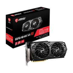 Card màn hình MSI RX 5600 XT Gaming MX 6GB GDDR6