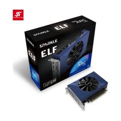 VGA Sparkle Arc A380 ELF 6GB GDDR6