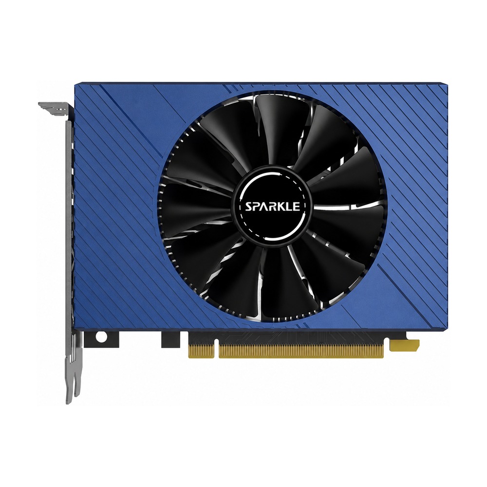 VGA Sparkle Arc A380 ELF 6GB GDDR6