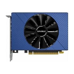 VGA Sparkle Arc A380 ELF 6GB GDDR6
