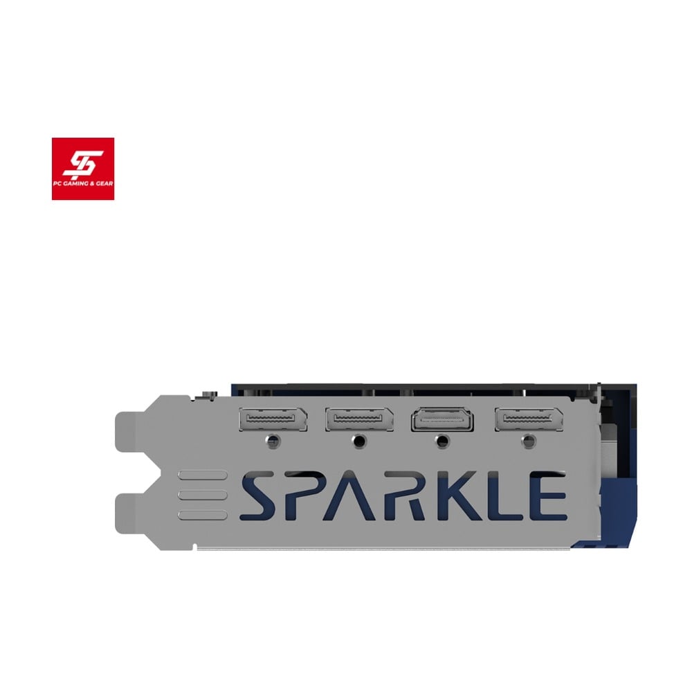 VGA Sparkle Arc A380 ELF 6GB GDDR6