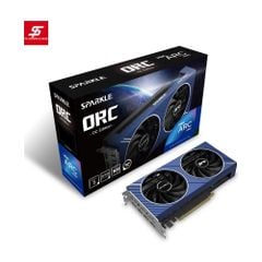 VGA SPARKLE Arc A750 ORC OC Edition 8GB GDDR6