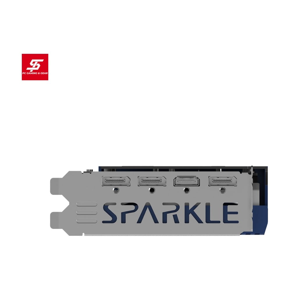 VGA SPARKLE Arc A750 ORC OC Edition 8GB GDDR6