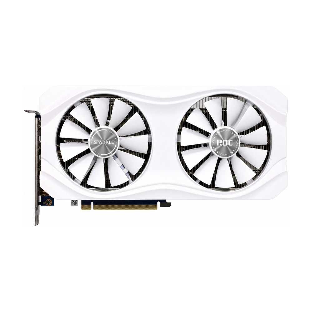 VGA SPARKLE Arc A750 ROC Luna OC 8GB GDDR6