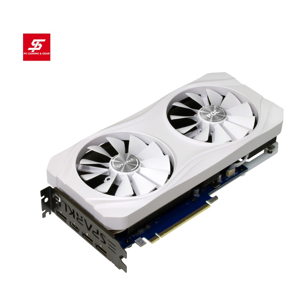 VGA SPARKLE Arc A750 ROC Luna OC 8GB GDDR6
