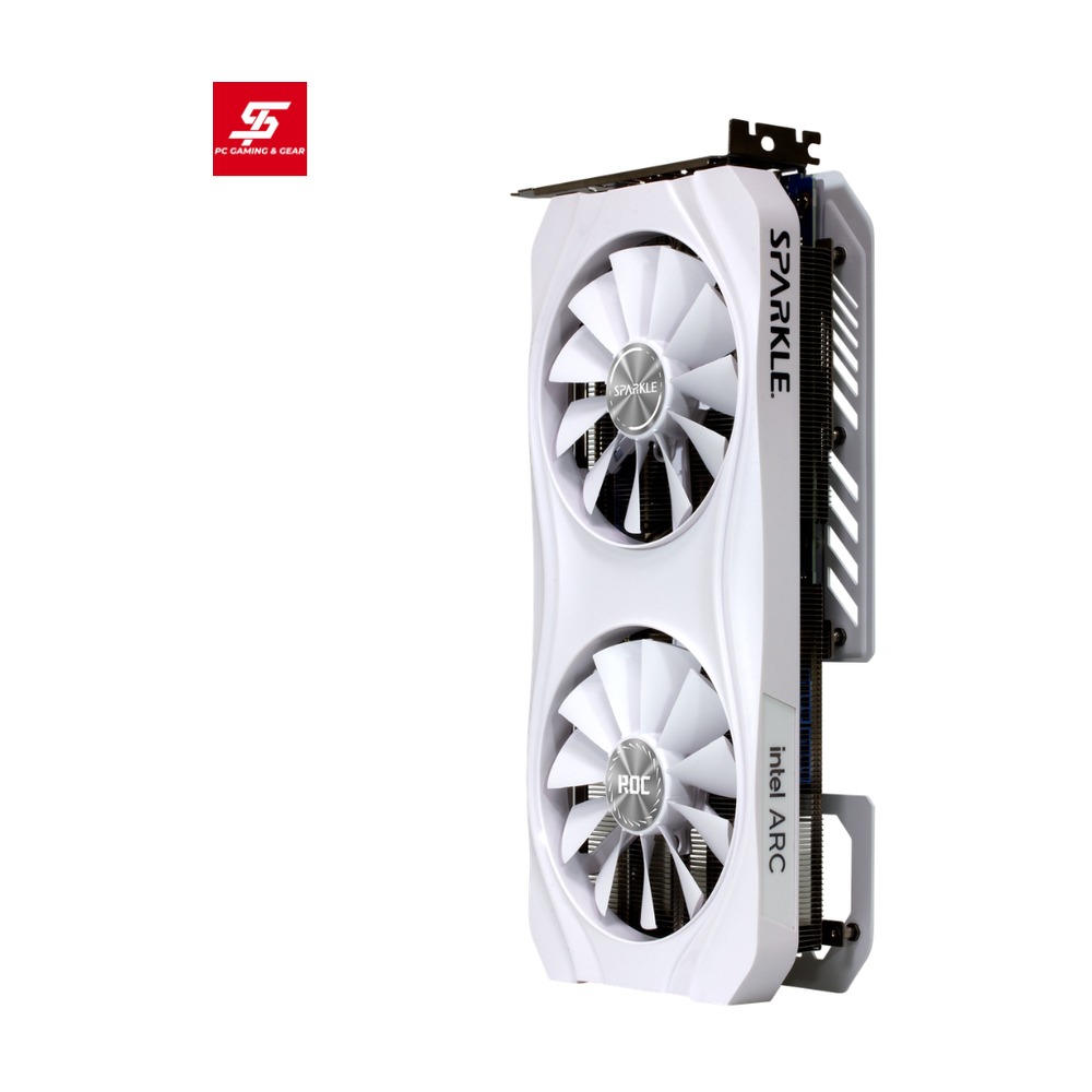 VGA SPARKLE Arc A750 ROC Luna OC 8GB GDDR6