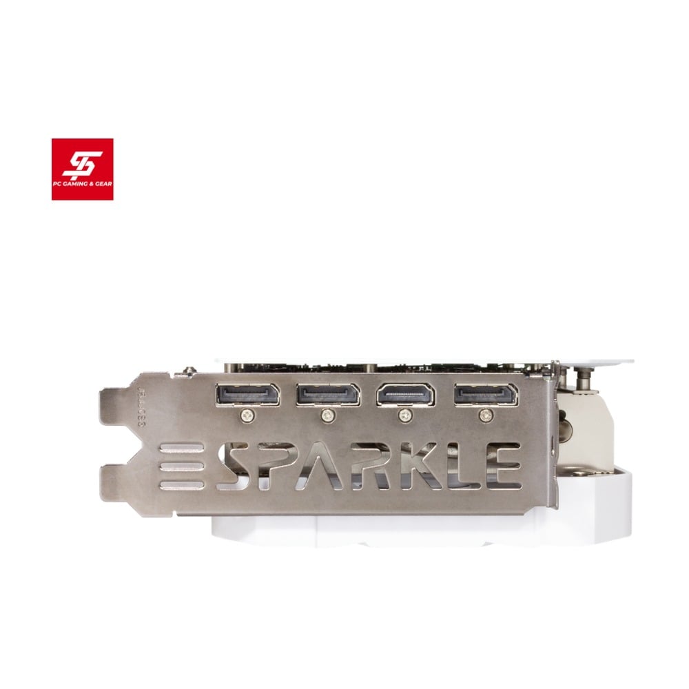 VGA SPARKLE Arc A750 ROC Luna OC 8GB GDDR6