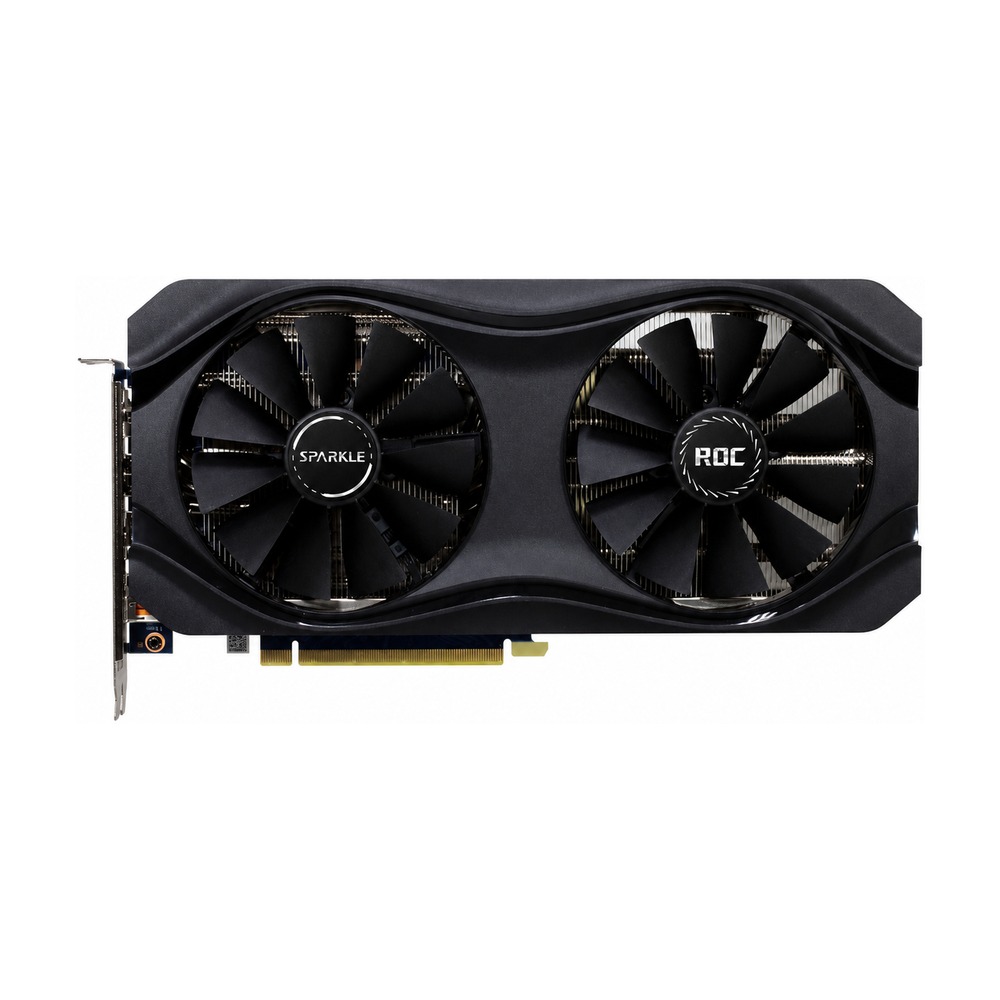 VGA SPARKLE Arc A750 ROC OC Edition 8GB GDDR6