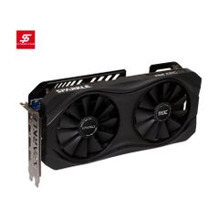 VGA SPARKLE Arc A750 ROC OC Edition 8GB GDDR6