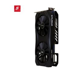 VGA SPARKLE Arc A750 ROC OC Edition 8GB GDDR6