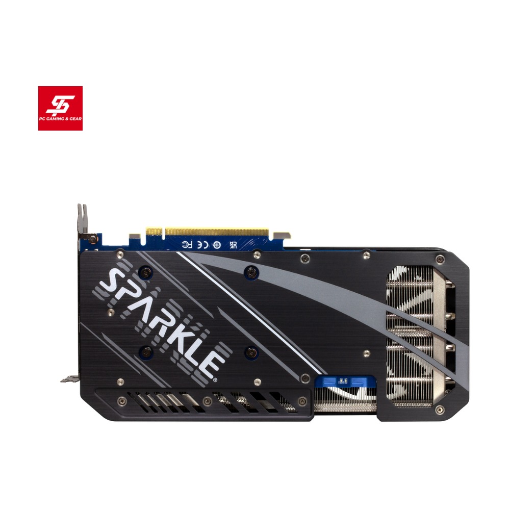 VGA SPARKLE Arc A750 ROC OC Edition 8GB GDDR6