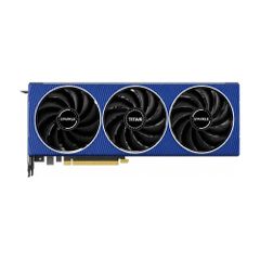 VGA Sparkle Arc A770 TITAN ROC OC 16GB GDDR6