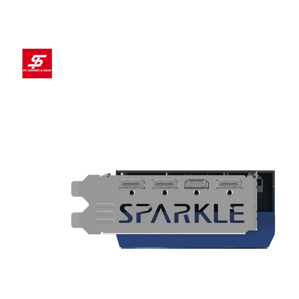 VGA Sparkle Arc A770 TITAN ROC OC 16GB GDDR6