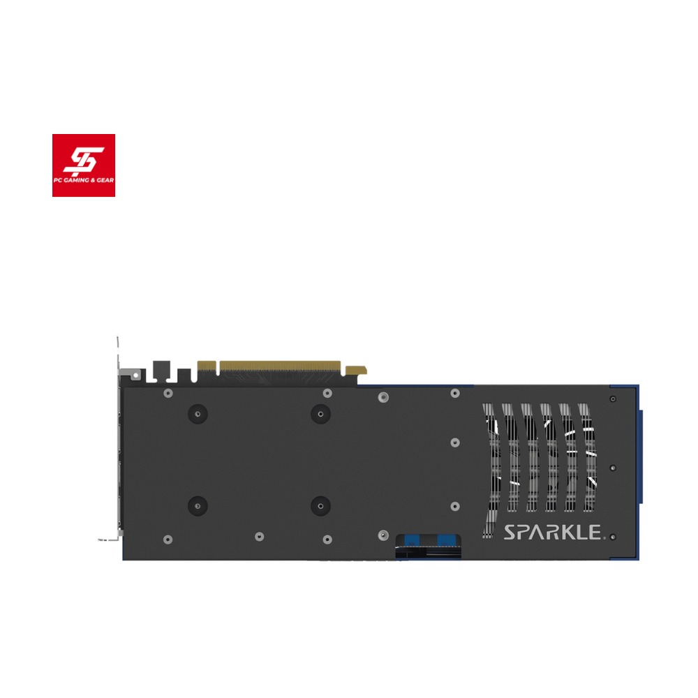 VGA Sparkle Arc A770 TITAN ROC OC 16GB GDDR6