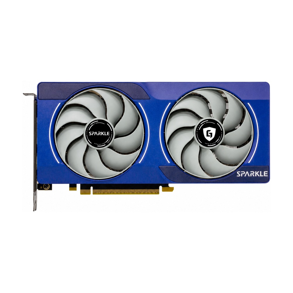 VGA SPARKLE Arc B570 Guardian OC 10GB GDDR6