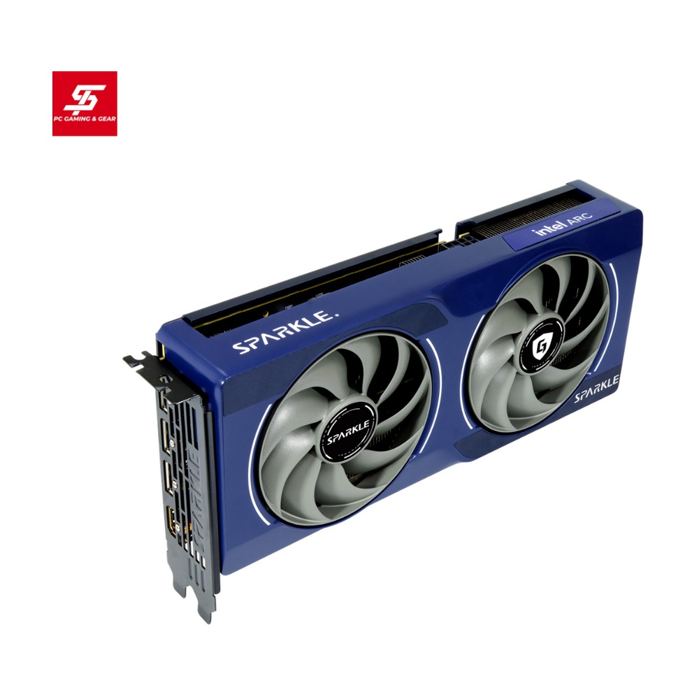 VGA SPARKLE Arc B570 Guardian OC 10GB GDDR6