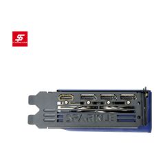 VGA SPARKLE Arc B570 Guardian OC 10GB GDDR6