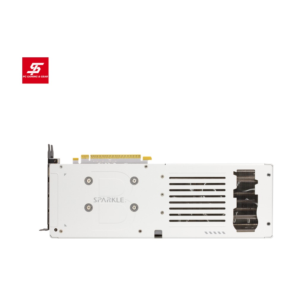 VGA SPARKLE Arc B580 TITAN Luna OC 12GB GDDR6