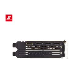 VGA SPARKLE Arc B580 TITAN Luna OC 12GB GDDR6
