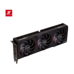 VGA Sparkle Arc B580 TITAN Nox OC 12GB GDDR6