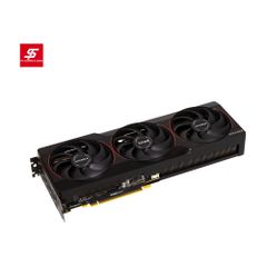 VGA Sparkle Arc B580 TITAN Nox OC 12GB GDDR6