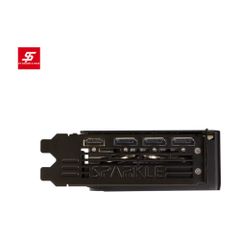 VGA Sparkle Arc B580 TITAN Nox OC 12GB GDDR6