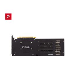 VGA Sparkle Arc B580 TITAN Nox OC 12GB GDDR6