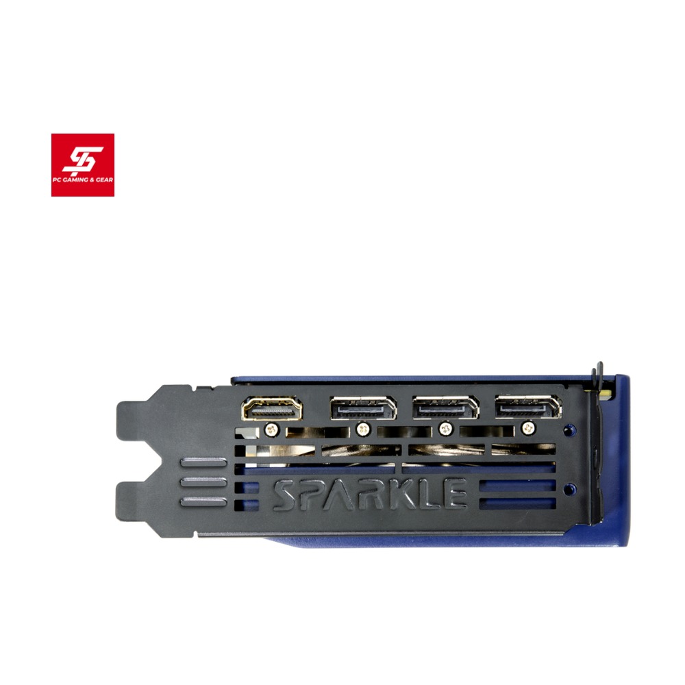 VGA Sparkle Arc B580 TITAN OC 12GB GDDR6