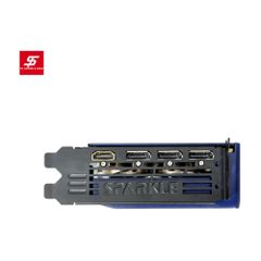 VGA Sparkle Arc B580 TITAN OC 12GB GDDR6