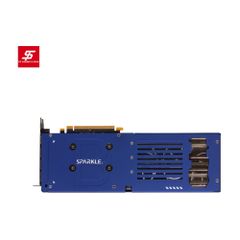 VGA Sparkle Arc B580 TITAN OC 12GB GDDR6