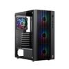 Vỏ Case Magic Luxury 4F Đen Kèm sẵn 4 Fan