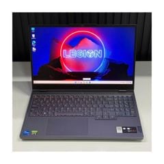 Laptop Lenovo Legion 5 15IAH7 82RC0090VN (i5-12500H | RTX 3050 Ti | RAM 16GB | SSD 512GB | 15.6" FHD 165HZ | Win11 | Xám)