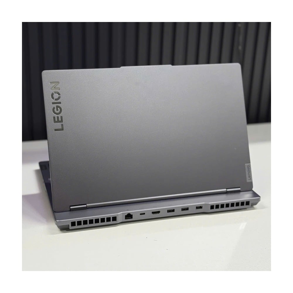 Laptop Lenovo Legion 5 15IAH7 82RC0090VN (i5-12500H | RTX 3050 Ti | RAM 16GB | SSD 512GB | 15.6" FHD 165HZ | Win11 | Xám)