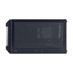 Vỏ Case 1STPLAYER H6 ATX/M-ATX Đen